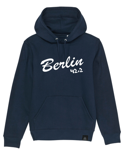 Berlin 42.2  Hoodie