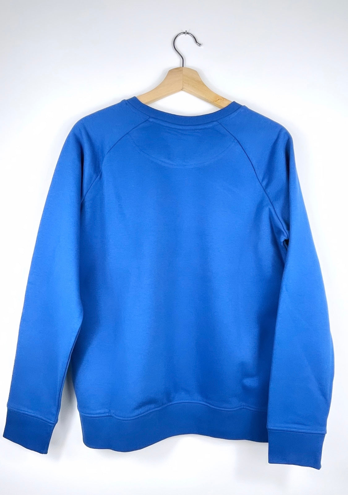 Everyday like Run Day Sweater Gr. M | Loopback by Allstridesin