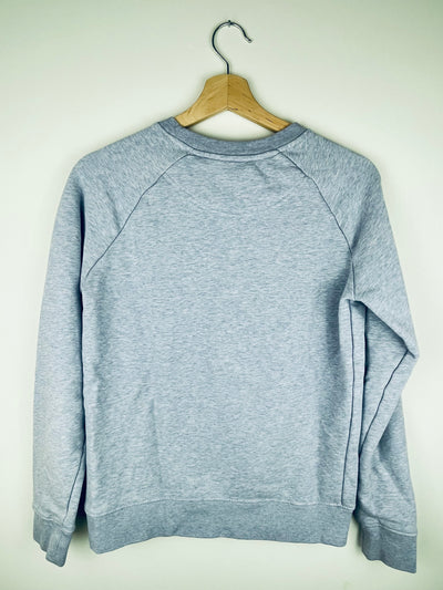 Everyday like Runday Sweater Gr. S | Loopback by Allstridesin