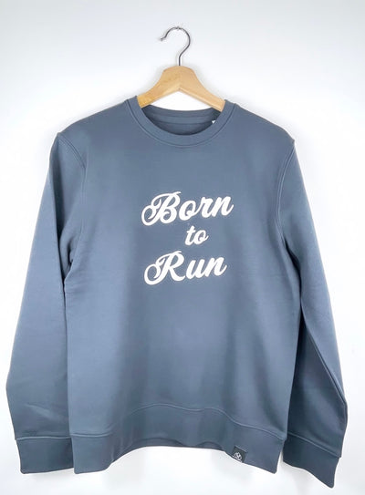 Iconic Born Sweater Gr. S | Loopback by Allstridesin