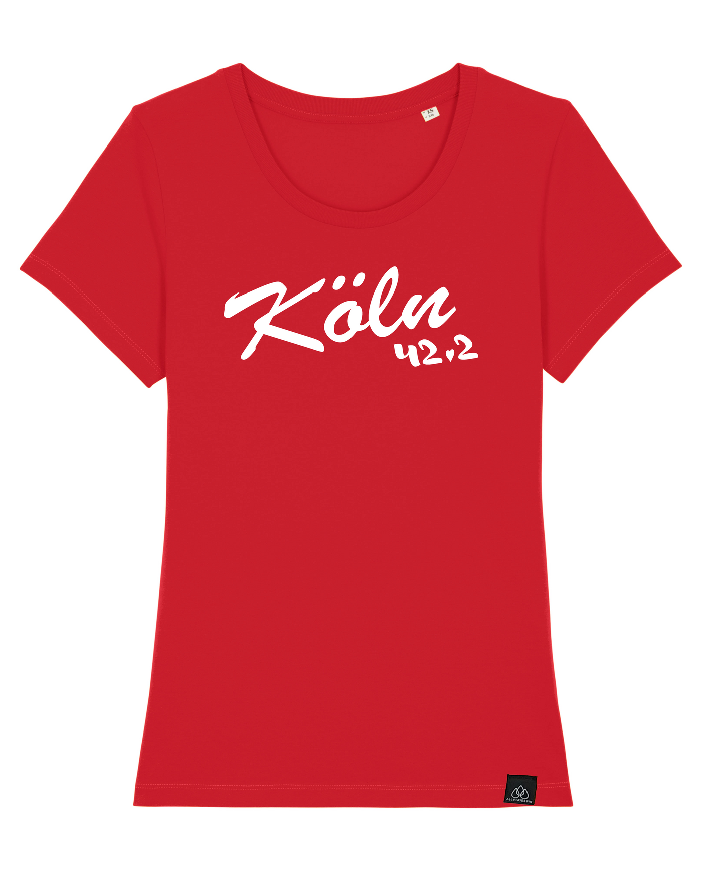 Köln 42.2 - Lady T-Shirt