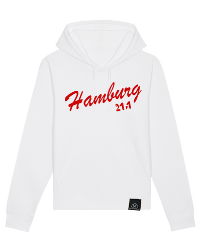 Hamburg 21.1 - Hoodie Unisex