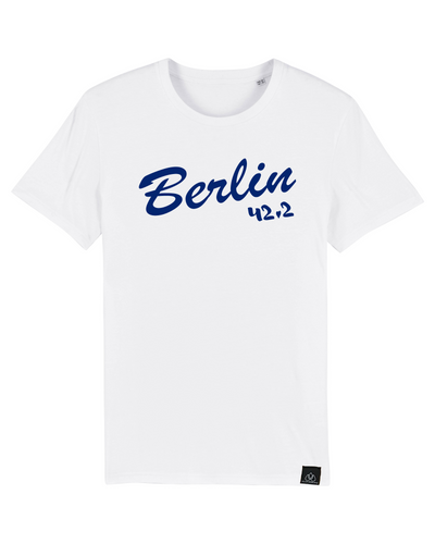 BERLIN 42.2 - ICONIC UNISEX T-SHIRT | ALLSTRIDESIN®