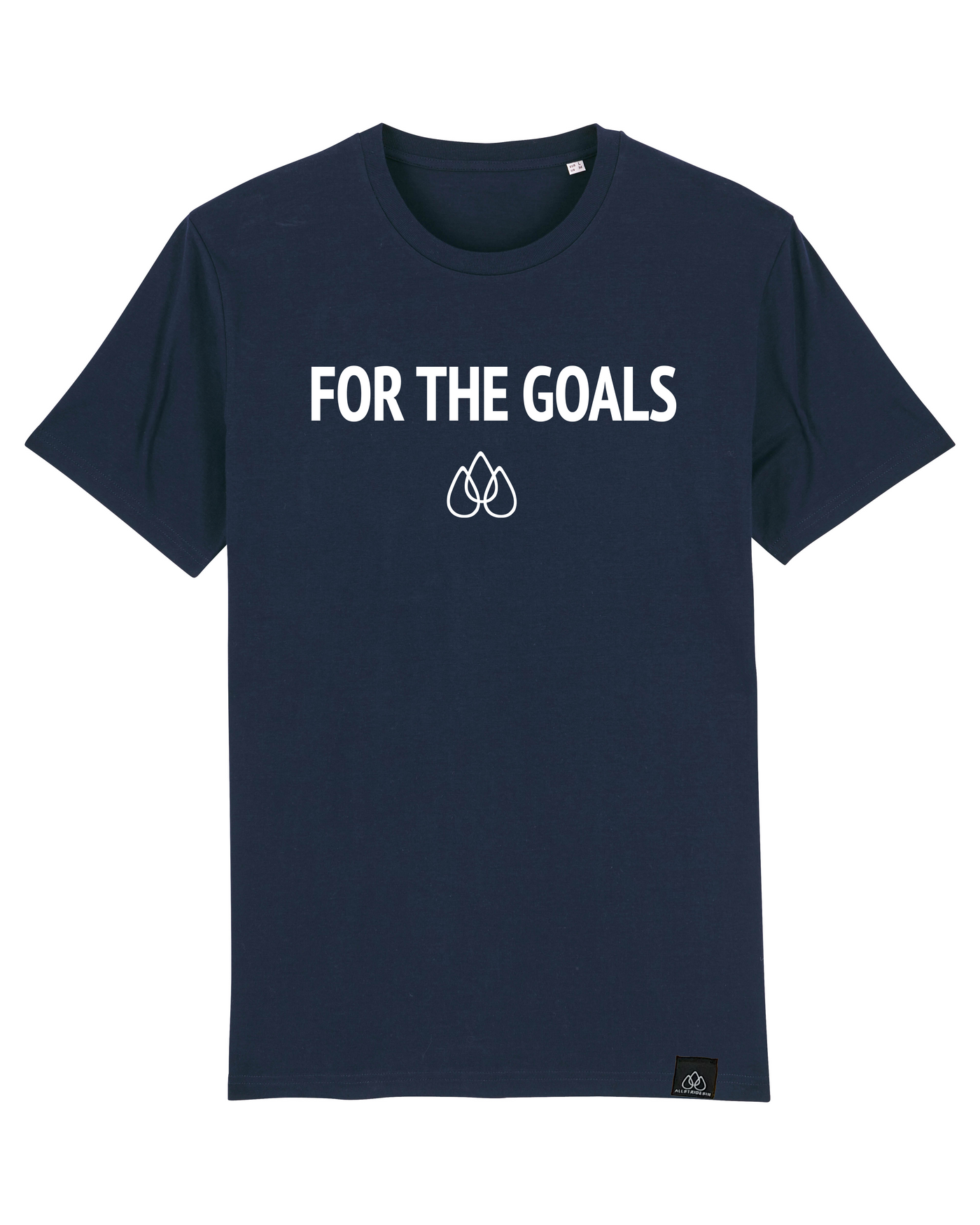 For the Goals Unisex T-Shirt
