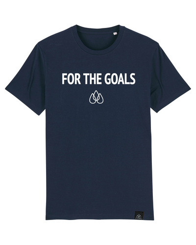 For the Goals Unisex T-Shirt